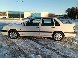volvo 854-512 se 2,5