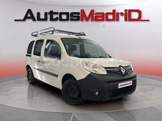 renault grand kangoo combi m1ac dci euro 6