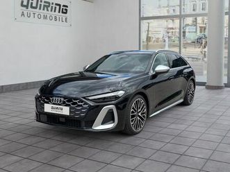 audi s5 avant/sw-rot/ahk/pan/techpro/20''