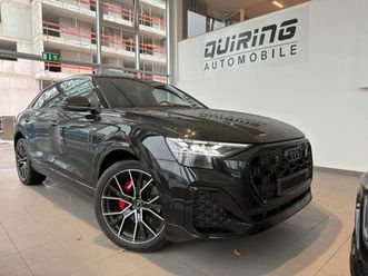 audi q8 50 tdi -26% my26/sw-sw/parkremote/pan/ahk/22