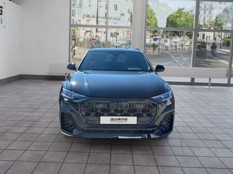 audi q8 tfsi hybrid/-28%/mass/pan/parkremote/23
