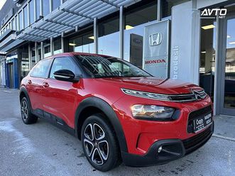 citroën c4 cactus feel pack puretech 110 s s bvm6