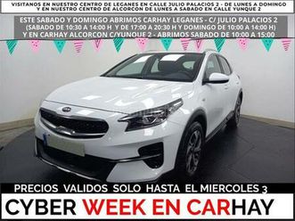 kia - ceed 1.0 tgdi 74kw 100cv drive