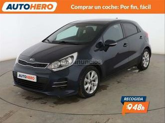 kia - rio 1.1 crdi wgt 75cv xtech ecodynamics