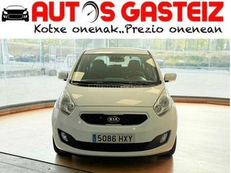kia - venga 1.6 crdi vgt 115cv concept ecodynamics