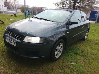 fiat stilo 1.9