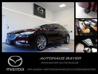 kombi 2.5l sky-g 194 20thanniversary /ahk/leder/gsd/met/acc/navi/head-up/