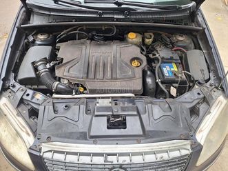 fiat croma 1,9 multidzet