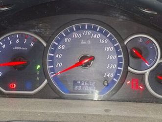 executive אוט׳ 2.4 (165 כ״ס)