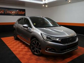 ds ds 4 bluehdi 150ch sport chic s&s