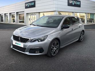 1.2 puretech 130ch e6.c s&s gt line 6cv