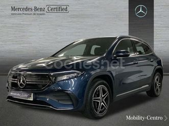 mercedes-benz eqa eqa 250