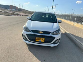 lt plus אוט׳ 1.4 (98 כ״ס) [2016-2025]