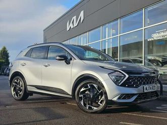 1.6 t-gdi mhev gt-line s dct euro 6 (start/stop) 5dr