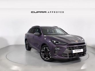 1.5 tsi e-hybrid dsg 150 kw (204 cv)