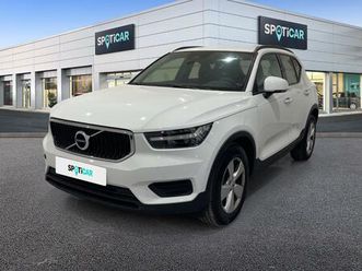 xc 40 1.5 t2 momentum core