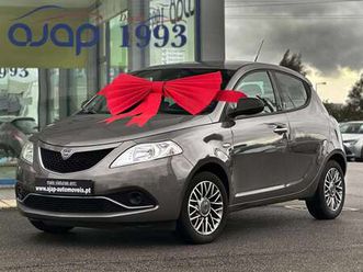 lancia ypsilon 1.2 s&s fashion