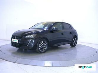 puretech 100 s&s bvm6 allure pack