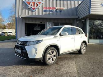 1.4 boosterjet hybrid privilège