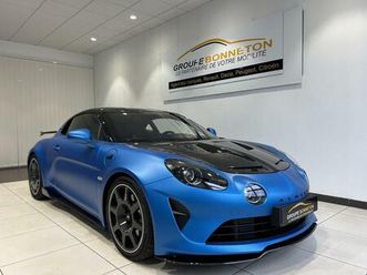 a110 r 2 portes coupé (févr. 2024) (co2 156)