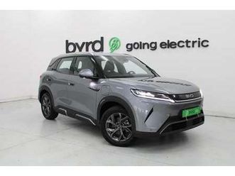 byd atto 2 45.1 kwh boost