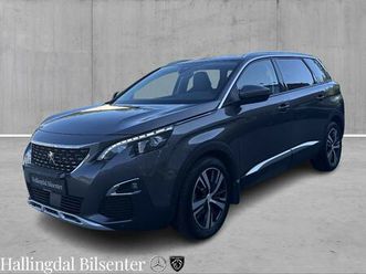 allure 1,2 puretech 130hk aut