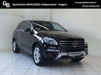 350 bluetec sport 7g-tronic +