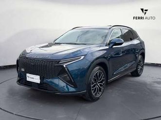 gt 1.6 tgdi dct 7p. gpl