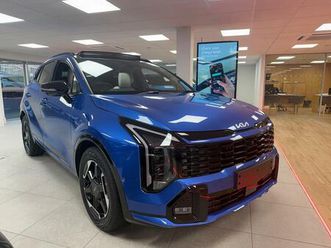 1.6 t-gdi gt-line s dct euro 6 (start/stop) 5dr