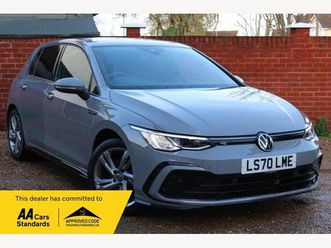 1.5 etsi mhev r-line dsg euro 6 (start/stop) 5dr