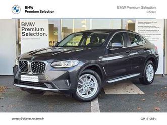 xdrive20d 190ch xline