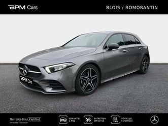 180 136ch amg line 7g-dct