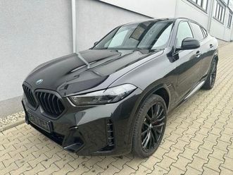 x6 m x6 xdrive30d 48v msport pro