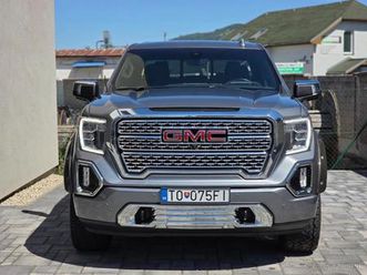 gmc sierra 5.3l v8 at4 full