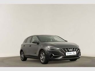 hyundai i30 sw 1.0 tgdi style plus