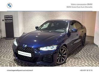 420da xdrive 190ch m sport