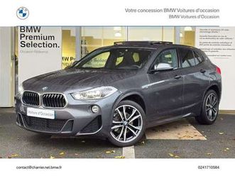 sdrive18da 150ch m sport euro6d-t 118g