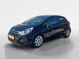 kia rio 1.2 cvvt tx