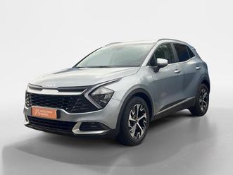 kia sportage 1.6 t-gdi drive