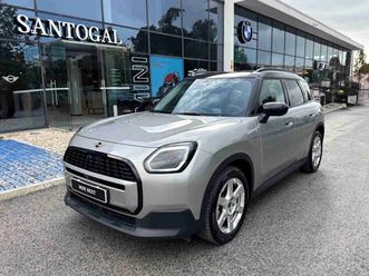 mini countryman countryman countryman d classic m
