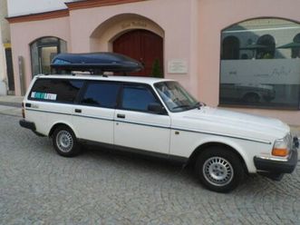volvo 240(245) tüv neu