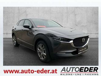 e-skyactive g140 exclusive-line aut.