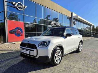 mini countryman countryman countryman d classic m