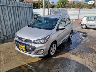 lt plus אוט׳ 1.4 (98 כ״ס) [2016-2025]