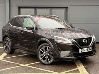 1.3 dig-t mh 158 tekna 5dr xtronic