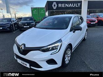 clio sce 65 authentic