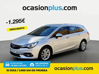 sports tourer 1.2 turbo shr elegance 107 kw (145 cv)