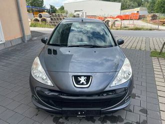 peugeot 206+ 1.4 75 klima