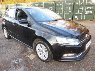 1.2 tsi bluemotion tech se euro 6 (start/stop) 5dr