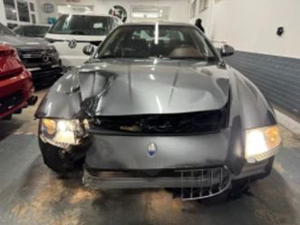 maserati quattroporte ≫ 2009 • 27 200 лв. • id